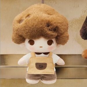 Unopened Dimoo Taster Coffee Factory  Popmart